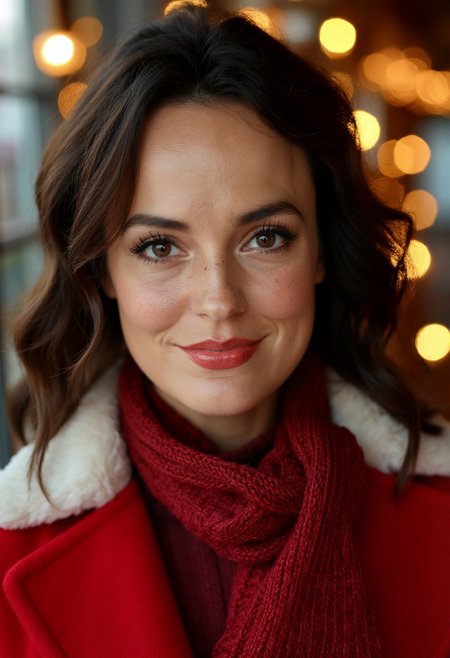 Erin Cahill - Request