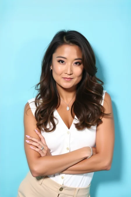 Ashley Park