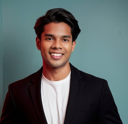 Adnan Image Model