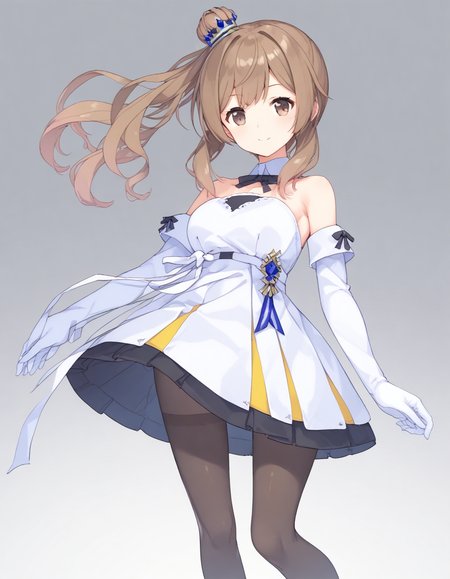 <lora:satou_sasara_XL_pony_bf16_v1:1>1girl, satou sasara,, BREAK score_9, score_8_up, score_7_up, BREAK source_anime, rating_explicit, best quality, masterpiece, uncensored,<lora:sdxl_lightning_4step_lora:1>(clear eyes:1.2),clear art,zPDXLpg