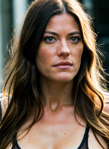 Jennifer Carpenter
