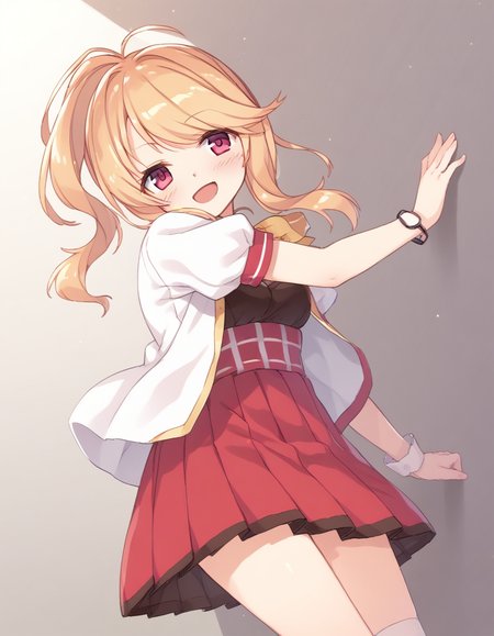 <lora:achilles_XL_pony_v1:1>achilles_(azur_lane),1girl,, BREAK score_9, score_8_up, score_7_up, BREAK source_anime, rating_explicit, best quality, masterpiece, uncensored,<lora:sdxl_lightning_4step_lora:1>(clear eyes:1.2),clear art,zPDXLpg