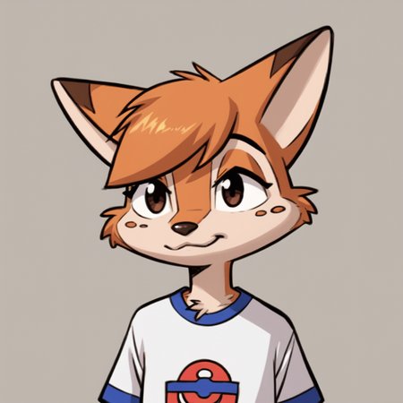 furry chars