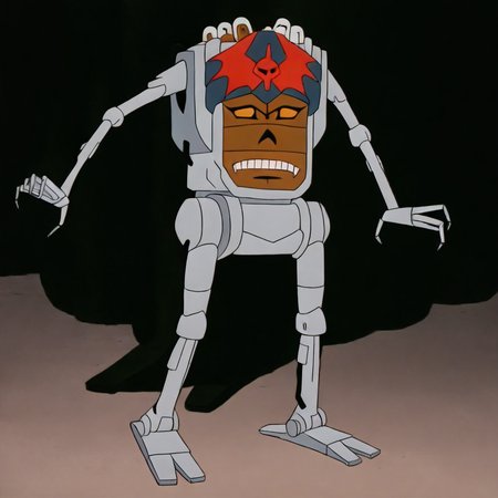 MOTU - Dylamug