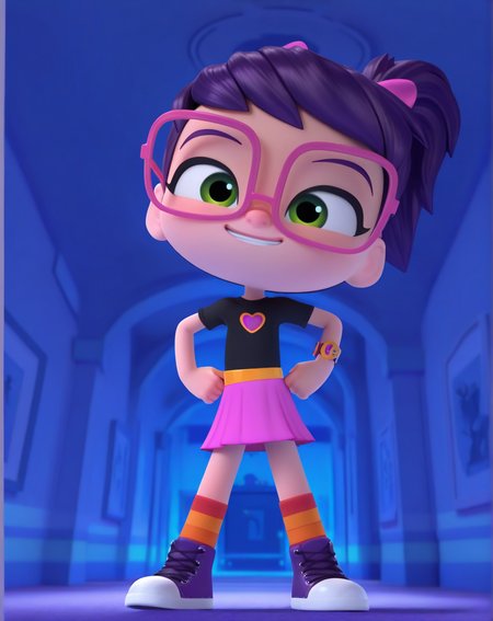 Abby -  Abby Hatcher IL