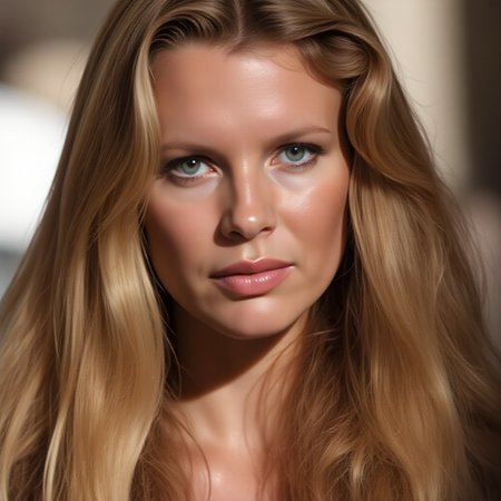 Kim Basinger