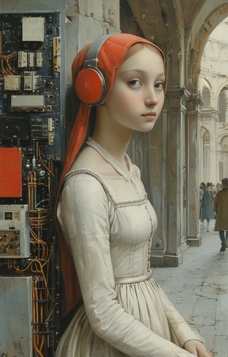 style of Antonello da Messina [SDXL] 184