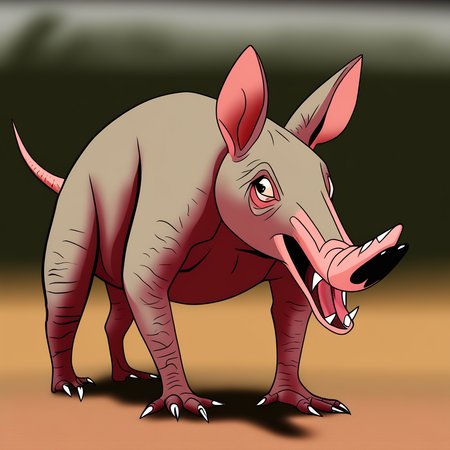 Toon Freakout