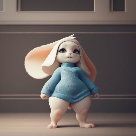 Final Fantasy - Loporrit