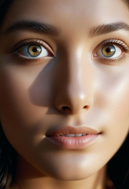 (masterpiece, best quality, high resolution:1.2), cinematic lighting, coherent light, coherent shadows, depth of field, highres, 35mm photograph, film grain, film stock photograph ,kodak portra 400 ,camera f1.6 lens , rich colors , hyper realistic , lifelike texture, detailed face, detailed eyes, detailed skin, extremely detailed, intricate details, (1girl, 21 years old), solo, realistic, brown hair, short hair, smile, shirt, shorts, from side, small breasts