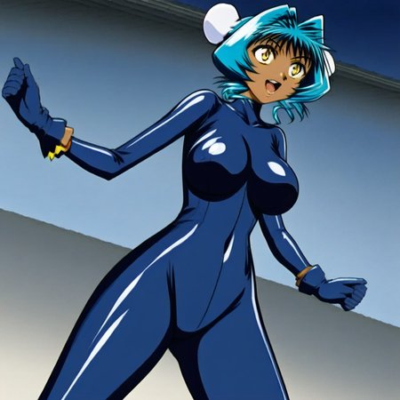 Ming ming latex