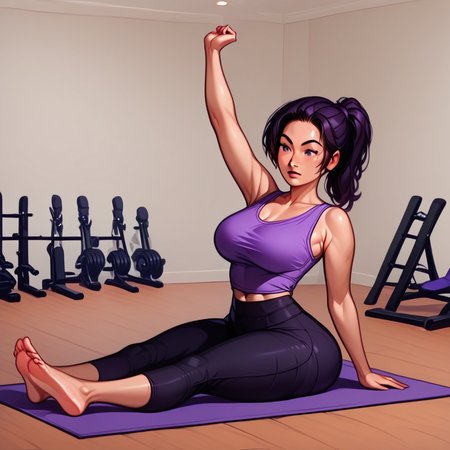 Milf Julie