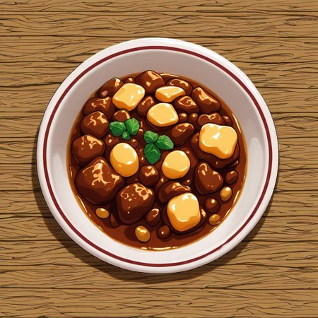 How to make harmful curry