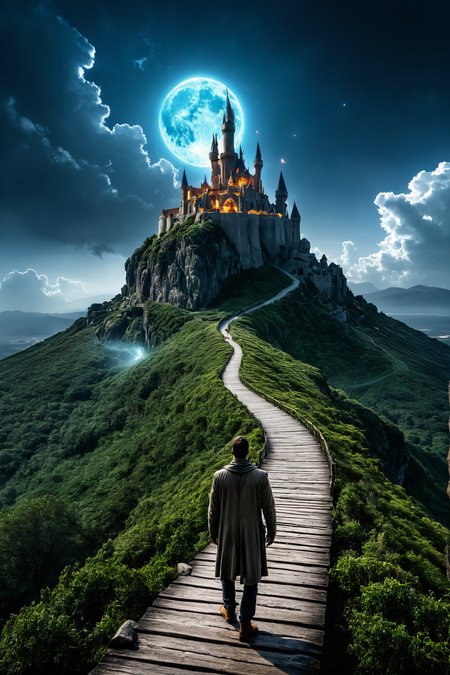 magic, surreal, mystical, heroic  <lora:more_art:0.30> <lora:midjourney:-0.15> <lora:RMSDXL_Enhance:0.50> <lora:RMSDXL_Creative:0.50> <lora:RMSDXL_Photo:0.50> <lora:RMSDXL_Darkness_Cinema:0.50> <lora:clothing_slider:2.00> <lora:great_lighting:1.50> <lora:aesthetic:1.50> <lora:photorealistic_portrait:1.50> <lora:extremely_detailed:1.50> <lora:dpo:0.25>