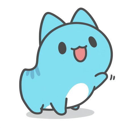 bugcat capoo Pony/ILL