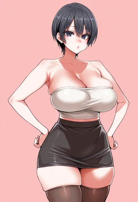 Asanagi Style