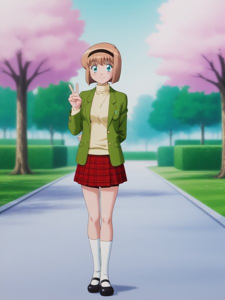 地獄先生ぬ〜べ〜 細川 美樹