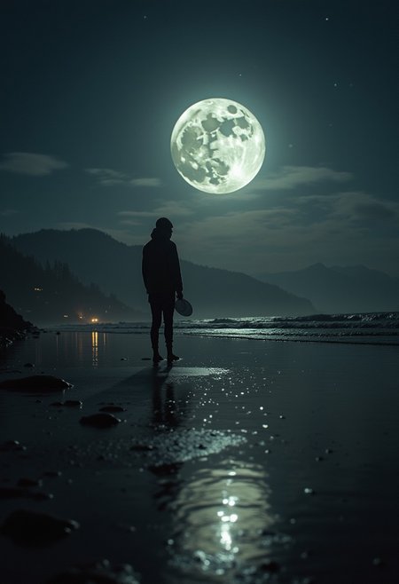 8k raw, soft lighting, photorealism, DSLR photo, cinematic, high details, an award winning photo of we're off to buttonmoon to visit mr spoon