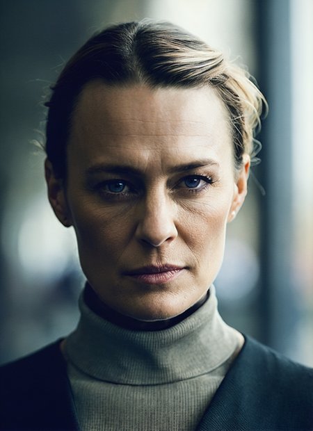 Robin Wright
