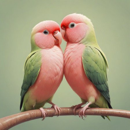 lovebirds, birb <lora:Fast:0.69>
<lora:Birb_XL_kk-000005:1>