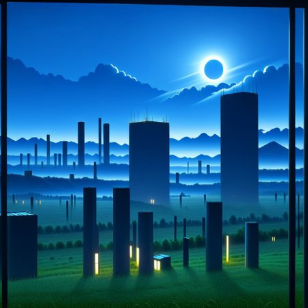 scenery