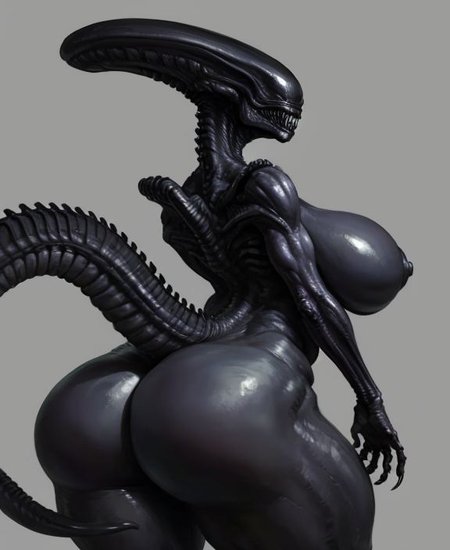 Xenomorph