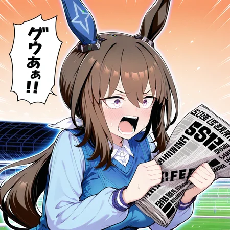 HorseRacingBetting(競馬・馬券)