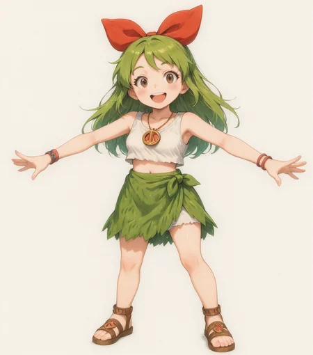 Tomba!