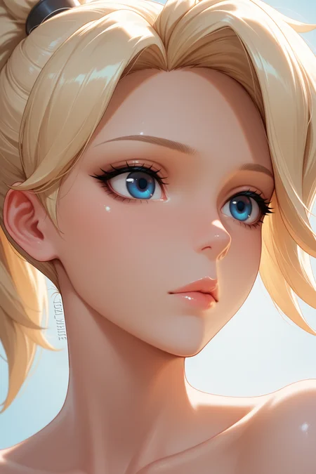 1girl