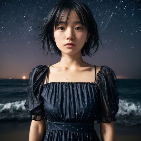 Ricco 広島 (Instagram Model)