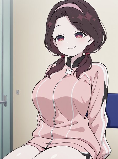 楠木ハナコ