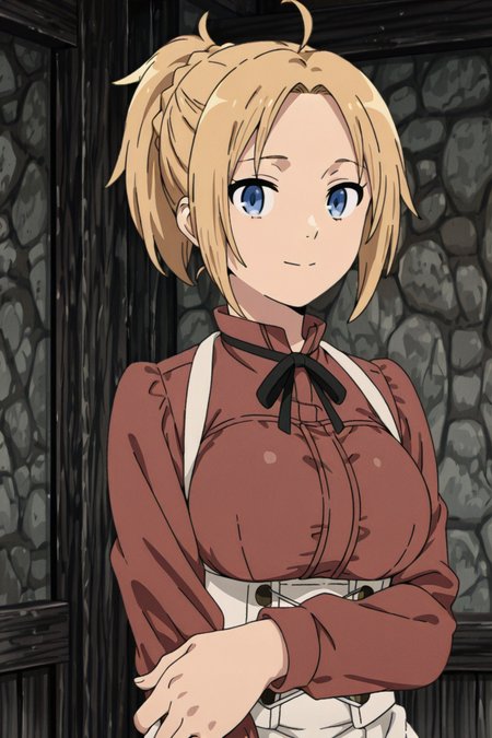 detailed background, shiny skin, posing,
<lora:mushoku.il:1>,
mushoku,
zenith,