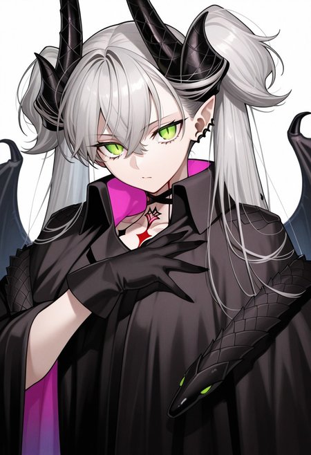 lilith (fate) | リリス(Fate) | Illustrious