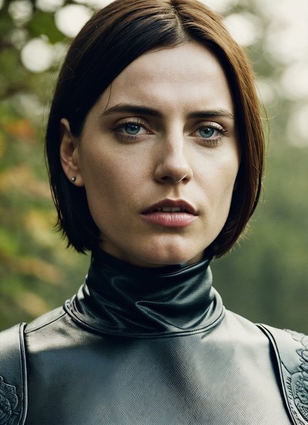 Antje Traue