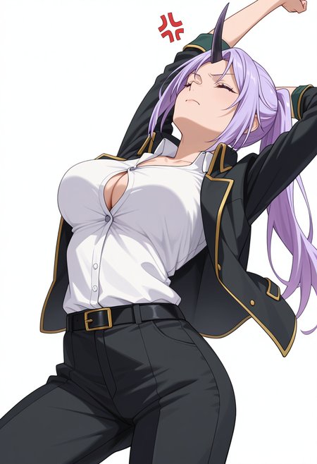 Shion | That Time I Got Reincarnated as a Slime