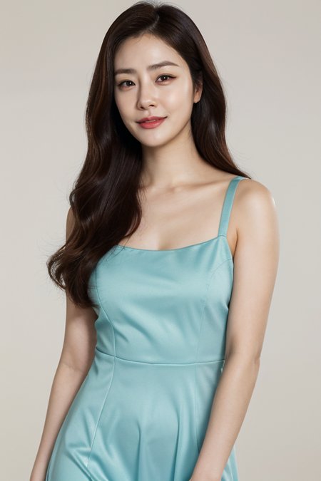 Not Actress - Oh Na - ra