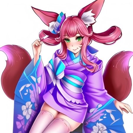 Liliana summer festival (AOV)