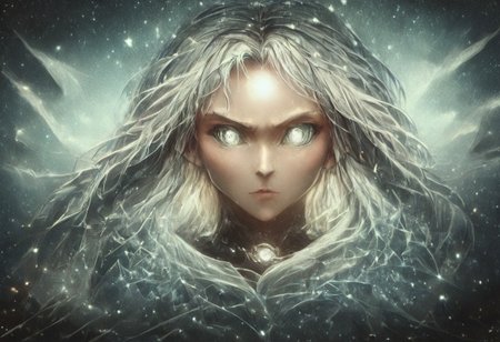 score_9, score_8_up, score_7_up, score_6_up, score_5_up, score_4_up, <lora:Starry_Morph_PonyXL:1> starry_morph a huge giant, cinematic film still of painting of (a beautiful jedi) movement, dynamic pose, elegant, (perfect detailed face, perfect detailed body, perfect detailed eyes:1.5),  frowning eyebrows, rimlighting, uncluttered background, epic atmosphere, realistic face, detailed mouth, detailed face, beautiful detailed eyes, , perfect body, color HD photo, 85mm, (full body, high quality photo, masterpiece), HDR, 8K resolution, analogue RAW DSLR, best quality, , vivid vibrant colors, intricate detail, realistic human hands, , street lamp, glow, (masterpiece) striking ground, wild field, dramatic lighting, otherworldly, best quality, oil painting, gloomy, fog, (epic art, , wind, action:1.5), darkness, total freedom, breath, , large wild spaces, dynamic, cinematic shot,  (back lighting:1.4), (rim lighting:1.4) (wet ground, holding black holereflexions:1.3) (ring of fire:1.4) (arc of fire:1.4) black clothes, black gloves, goya2023 style 2, ,shallow depth of field, vignette, highly detailed, high budget, bokeh, cinemascope, moody, epic, gorgeous, film grain, grainy, ArsMJStyle, art nouveau, Hiori Light Art,starry_morph, ArsMJStyle, art nouveau, Hiori Light Art, Backlight, ral-exposure, reinbh, black hole, black hole in hand, holding black hole, giant monster