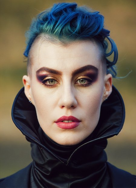 Danika "CBG19" Lee Massey