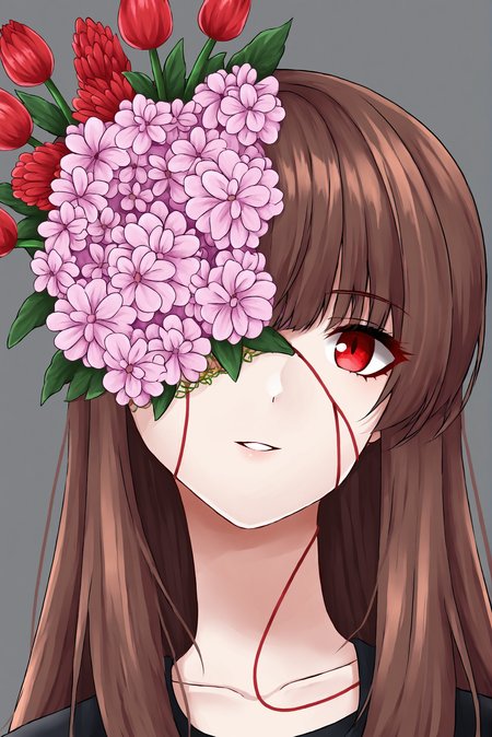 Flower Head (no watermark)