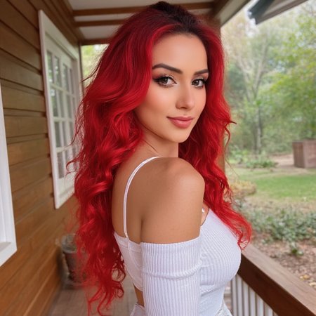 Linda Roshae