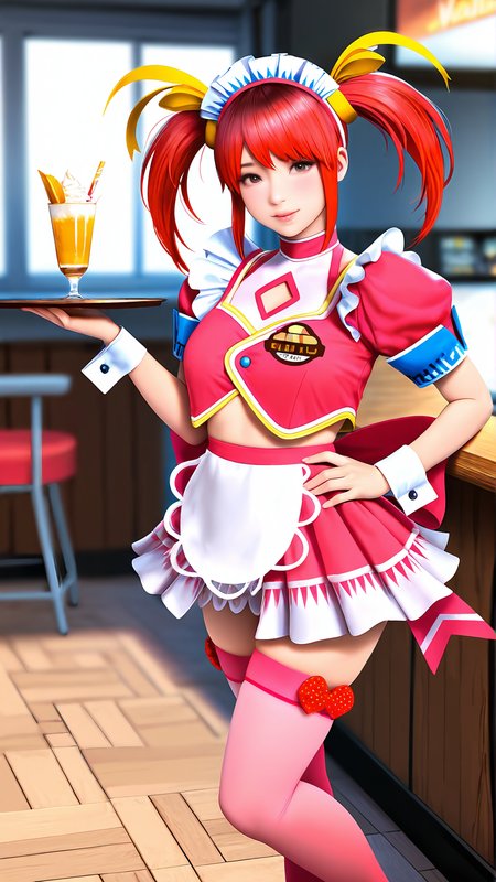 富士川 まゆ（ふじかわ まゆ）/ Biko3
