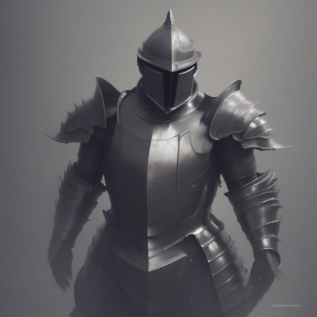 armor