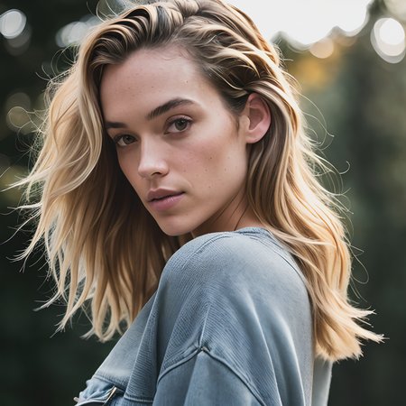 hannah ferguson