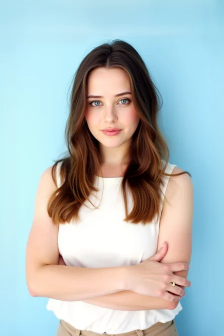 Katherine Langford