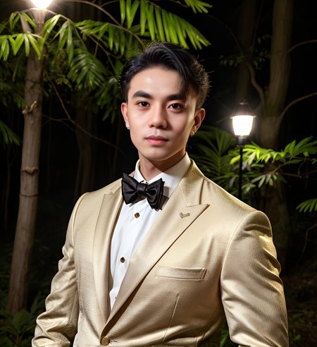 Son Nguyen (ky_ser) Fitness Model Influencer