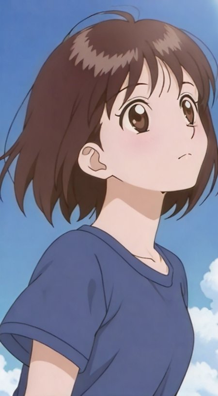 萌 - 赤ちゃんと僕 / moe - Aka-chan to Boku