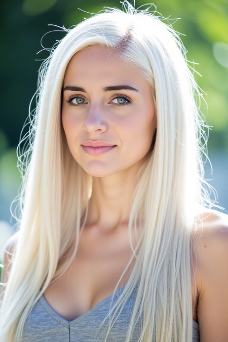 Naomi Woods SoloLoRA