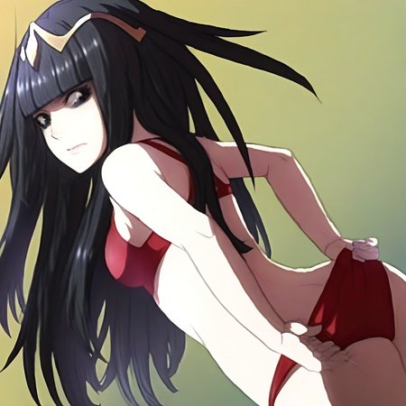tharja