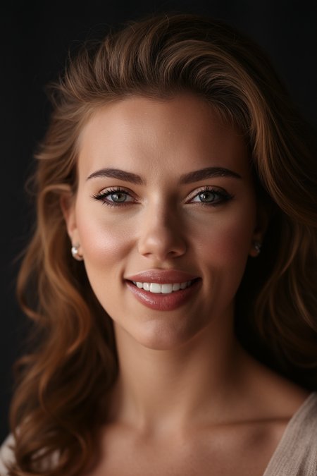 Scarlett Johansson